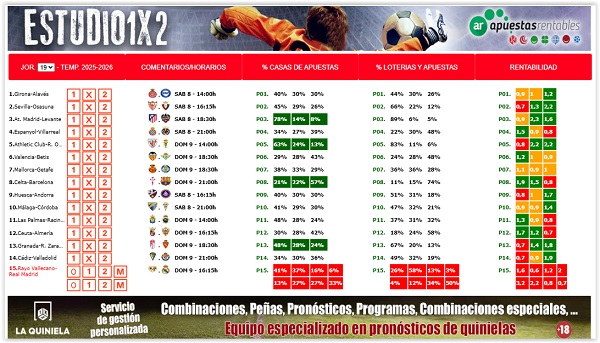 ESTUDIO 19